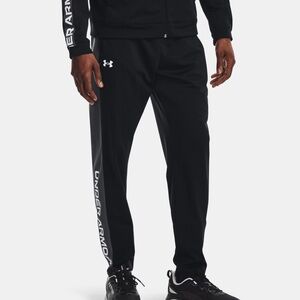 Under Armour Black Sweatpants